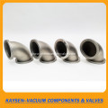 ISO-K 90 Degree Elbows Stainless Steel
